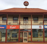 The Victoria Hotel - Redcliffe Tourism