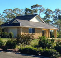 The Villa On Pine Tree - Redcliffe Tourism