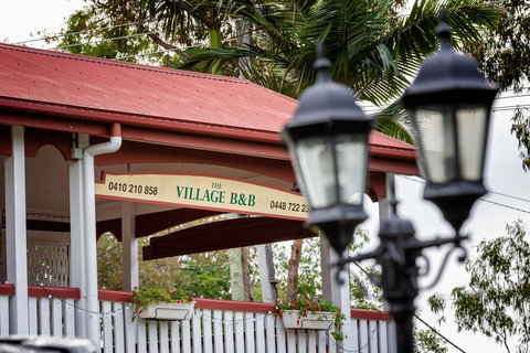The Village B&B - Redcliffe Tourism 1