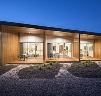The Villas - Redcliffe Tourism