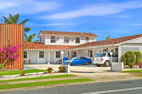 The Wauchope Motel - Redcliffe Tourism 0