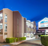 The Wellington Apartment Hotel - Redcliffe Tourism