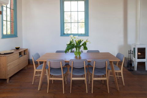 The Welsh Church - Redcliffe Tourism 3