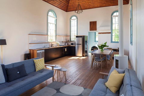 The Welsh Church - Redcliffe Tourism 2