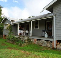 The Woll on Kerripit - Redcliffe Tourism