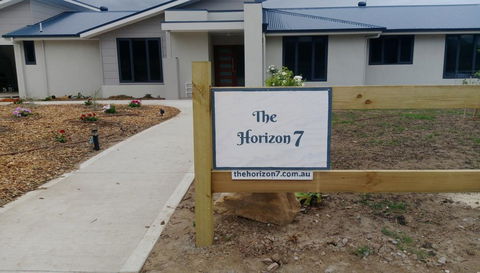 TheHorizon7 - Redcliffe Tourism 1