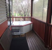 Thie My Chree Retreat - Redcliffe Tourism