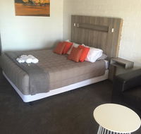 Thomas Lodge Motel - Redcliffe Tourism