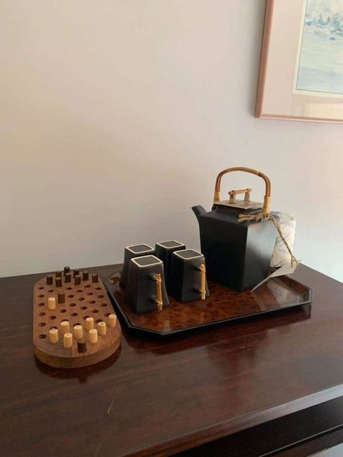 Thomastown Antique House Room 5 - Redcliffe Tourism 3