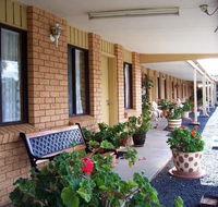 Three Ways Motel - Redcliffe Tourism