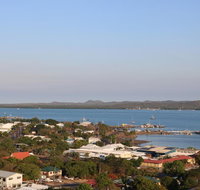 TI Motel Torres Strait - Redcliffe Tourism