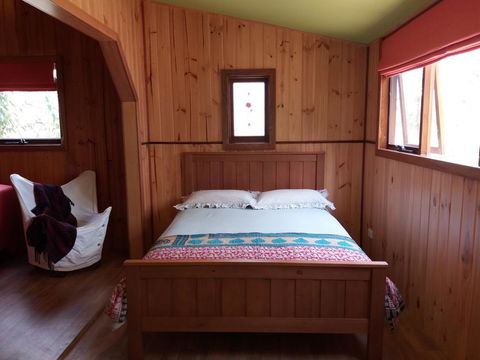 Tiandi Wildlife Sanctuary Farm Stay - Redcliffe Tourism 2