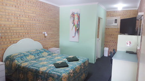 Tiaro Motor Inn - Redcliffe Tourism 2