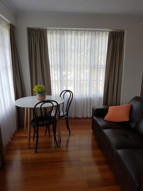 Timbertown Resort And Motel - Redcliffe Tourism 3