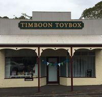 Timboon Toybox Apartments - Redcliffe Tourism