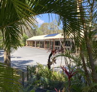 Tin Can Bay Motel - Redcliffe Tourism