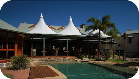 Tinaroo Lake Resort - Redcliffe Tourism 1