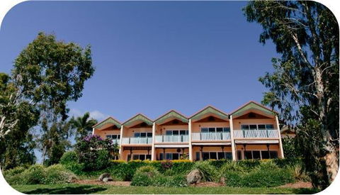 Tinaroo Lake Resort - Redcliffe Tourism 3