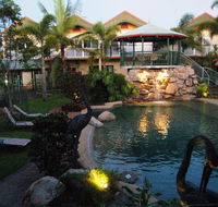 Tinaroo Lake Resort - Redcliffe Tourism