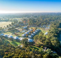 Tindarra Resort - Redcliffe Tourism