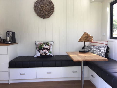 Tiny House - Redcliffe Tourism 2
