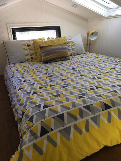 Tiny House - Redcliffe Tourism 1