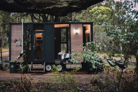 Tiny House 888 - Redcliffe Tourism 0