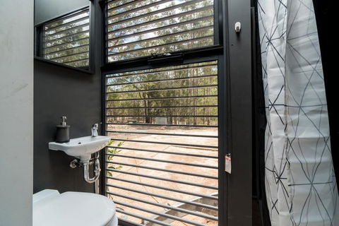 Tiny House 888 - Redcliffe Tourism 1