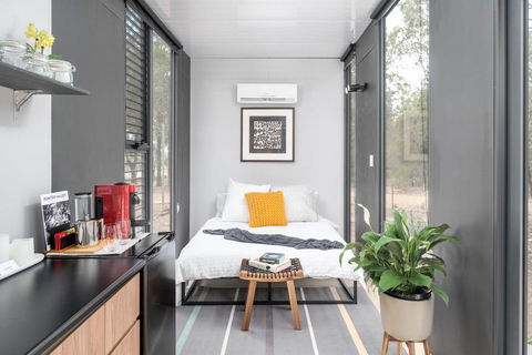 Tiny House 888 - Redcliffe Tourism 2