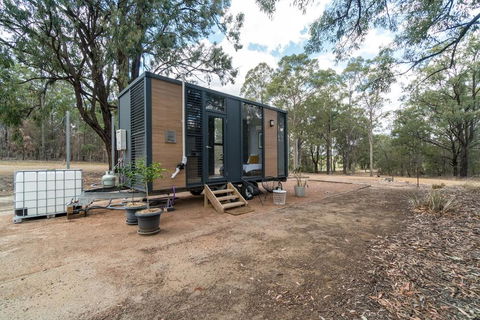 Tiny House 888 - Redcliffe Tourism 3
