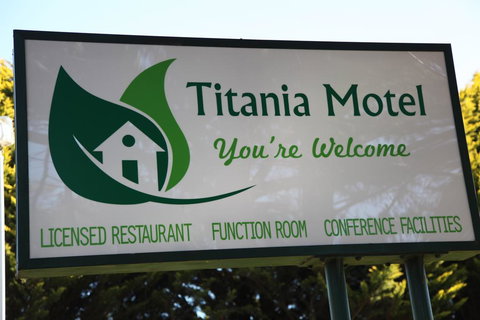 Titania Motel - Redcliffe Tourism 0
