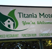 Titania Motel - Redcliffe Tourism