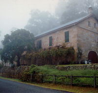 Tizzana Winery Bed and Breakfast - Redcliffe Tourism
