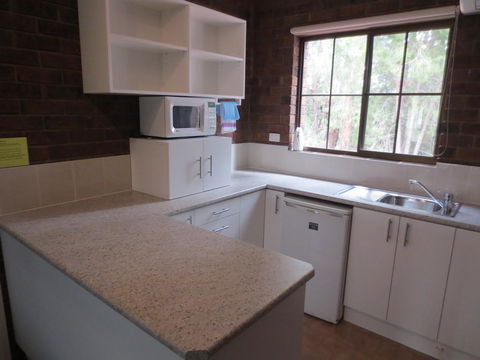 Tocumwal Golf Resort - Redcliffe Tourism 0