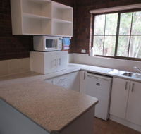 Tocumwal Golf Resort - Redcliffe Tourism