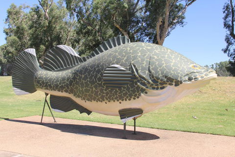 Tocumwal Hotel Motel (The Palms) - Redcliffe Tourism 1