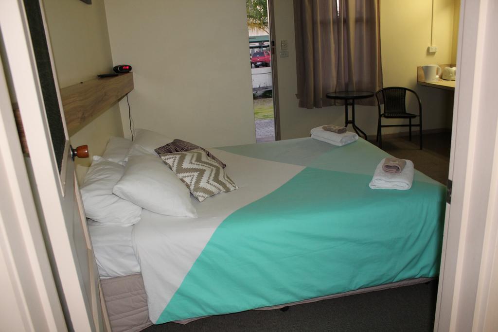 Tocumwal NSW Redcliffe Tourism