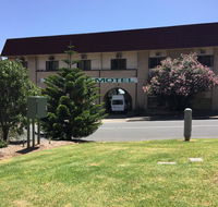 Tollgate Motel - Redcliffe Tourism
