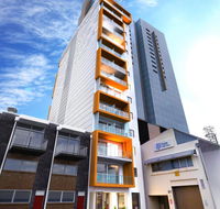 Tom's Court Hotel - Redcliffe Tourism