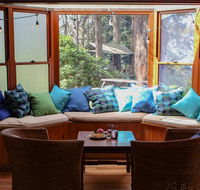 Tomah Retreat - Relax with Studio BREATHE - Redcliffe Tourism