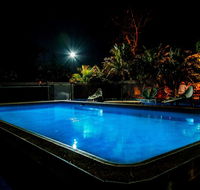 Tommo's Motor Lodge - Redcliffe Tourism