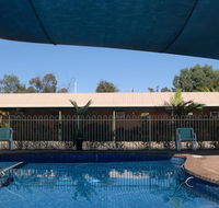 Tooleybuc Motel - Redcliffe Tourism