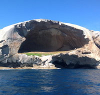 Toora Tourist Park - Redcliffe Tourism