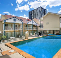 Toowong Inn  Suites - Redcliffe Tourism