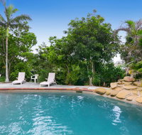 Toowong Villas - Redcliffe Tourism
