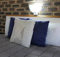 Top of the Town Motel - Redcliffe Tourism