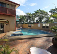 Toreador Motel
