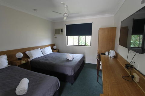 Toreador Motel - Redcliffe Tourism 2