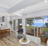 Toukley Waterfront Oasis - Redcliffe Tourism