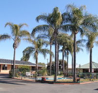 Town and Country Motor Inn - Redcliffe Tourism